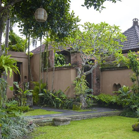 Bebek Tepi Sawah Restaurant & Villas Ubud Rom bilde